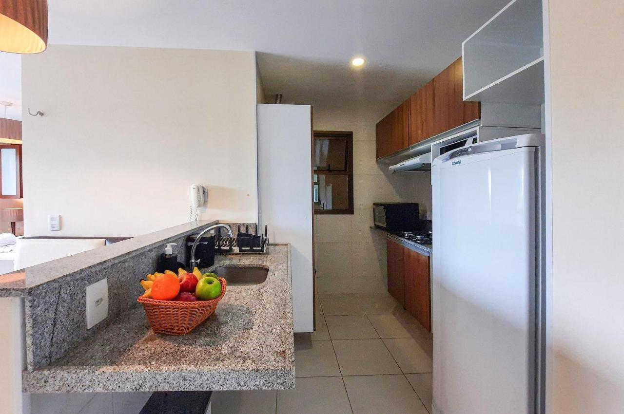 Flat Nascente, Proximo Saida Praia, 4 Pessoas, Wifi Top, Cozinha, Condominio Completo Com Piscina, Academia, Restaurante, Jacuzzi, Sauna - Vg Sun Cumbuco Exterior foto